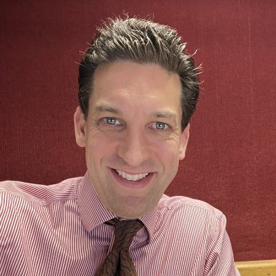 Jason Barr KGUN's profile picture