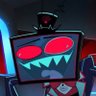Moxxie (Vox’s non-binary wife) profil fotoğrafı