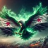 ابن سوريا الحرة's profile picture