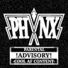 PH×NX - ART JOURNEY profil fotoğrafı