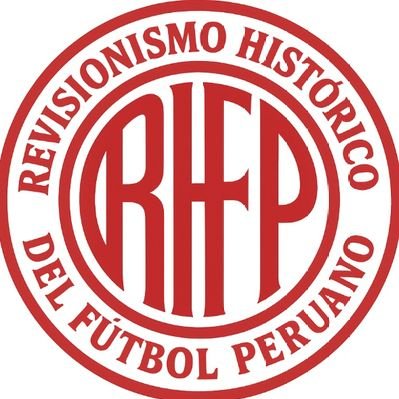rhfutbolperu's profile picture