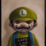 LuigiGotShrooms profil fotoğrafı