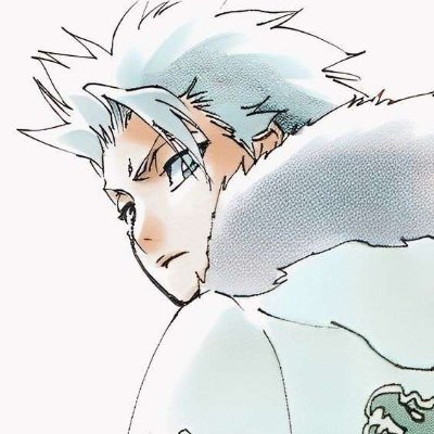 Gokui's profile picture