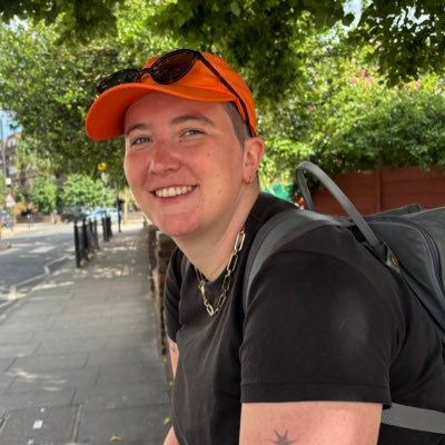 Becky Taylor-Gill's profile picture