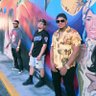 El Squadron Musical profil fotoğrafı