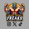 Фото профиля Fantasy Football Freaks