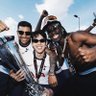 Фото профиля Pato
