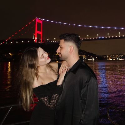 Espi & Eny ❤️‍🔥's profile picture