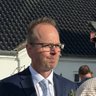 Profilbild von John Robinson