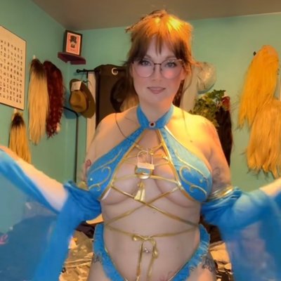 Kitty's profile picture