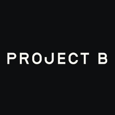 PROJECT B's profile picture