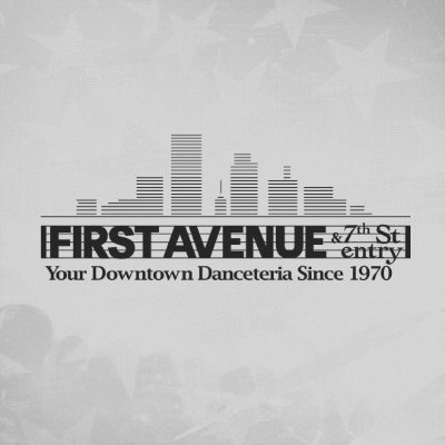 FirstAvenue's profile picture