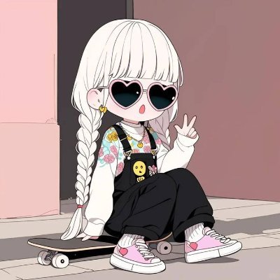 フォローすると痩せるちゃん🌈🌈's profile picture