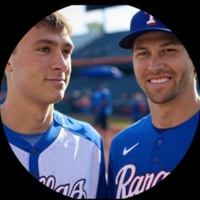 Cooper deGrom's profile picture