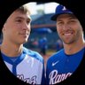 Profilbild von Cooper deGrom