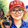 Фото профиля Liberated Kim 🇺🇸