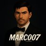 Profilbild von MarC007