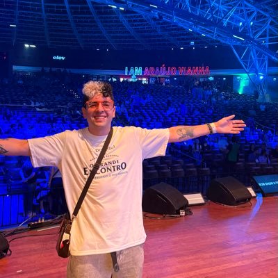 cacetinhodors's profile picture