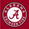 Rolltide! J.E.T.S… profil fotoğrafı