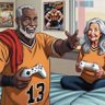 Grumpy Gamer's profile picture