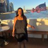 Rhea Mathew profil fotoğrafı