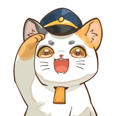 Neko Station / ネコの車掌さん Wishlist Now's profile picture