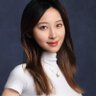 Фото профиля Saira Wang