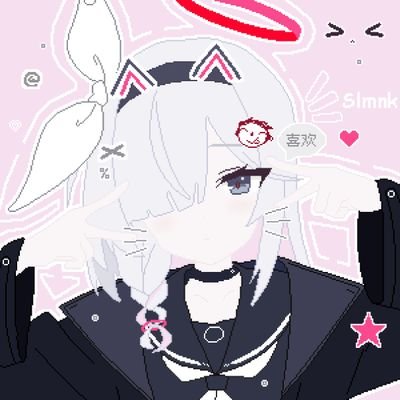 Shi_yueyueYa's profile picture