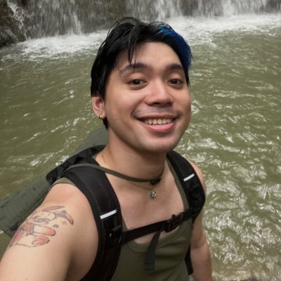 binunjing's profile picture