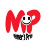 Memer's pride Tv ๐บ ็ๅคดๅ