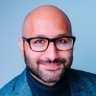 Profilbild von Cyrus Radfar