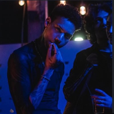 Lucien Edge's profile picture