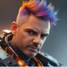 Robert Fox's profile picture