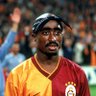 Tupac Shakur profil fotoğrafı