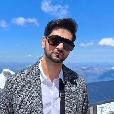 shaktiarora's profile picture