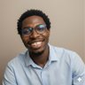 Abiola 🖤 | Ui/Ux Product Designer 的头像