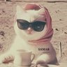 Samar♡ profil fotoğrafı