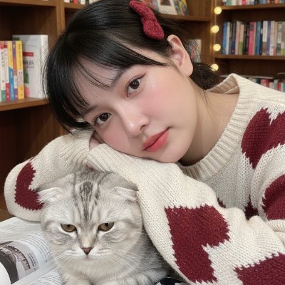 アルカ 🐈🌷🌨️⋆୨୧'s profile picture