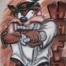 Profilbild von The Hated 1