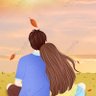 👺👑 ᑎ 𝐚ήᵈ η 💘♧'s profile picture