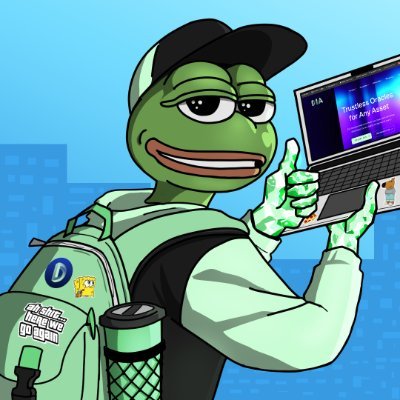 DIA Intern's profile picture