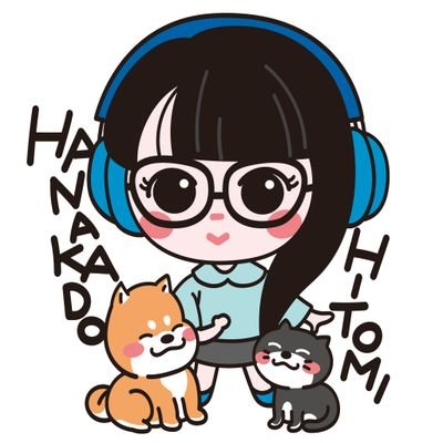 Hanakado_Hitomi's profile picture