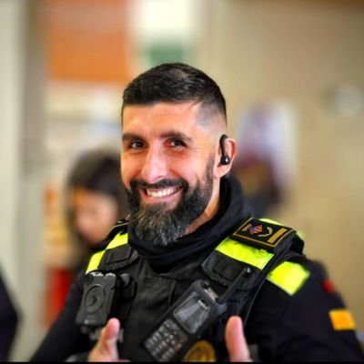 Iñaki Aldaz ®️POLICIA's profile picture
