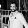Profilbild von Berk Akmil