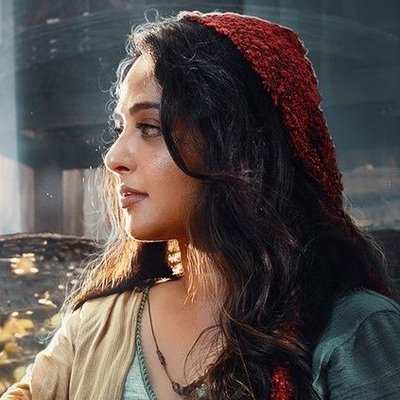 Anushka Shetty Fanclub™'s profile picture