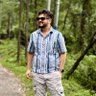 Profilbild von Ashish Khare