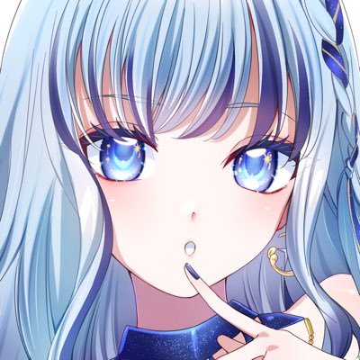 飛影海夜@個人Vtuber's profile picture