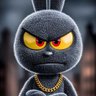 Angry rabbit🎶's profile picture