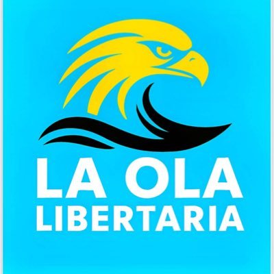 LA OLA LIBERTARIA.'s profile picture