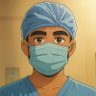 Profilbild von Dr. Pinto